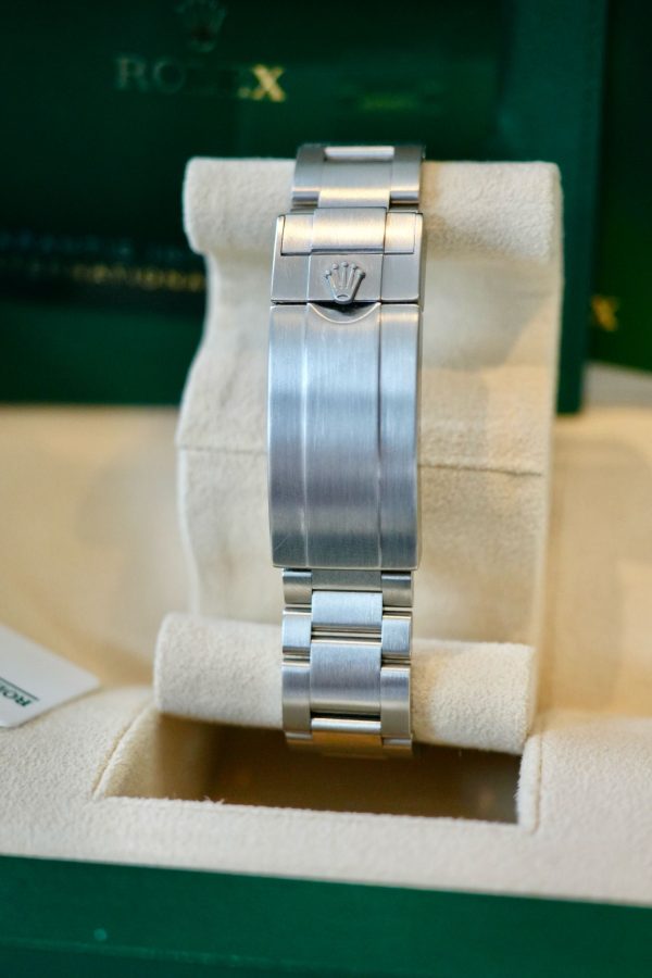 2023 Rolex Submariner No Date - 124060 FULL SET Excellent Condition - Image 3