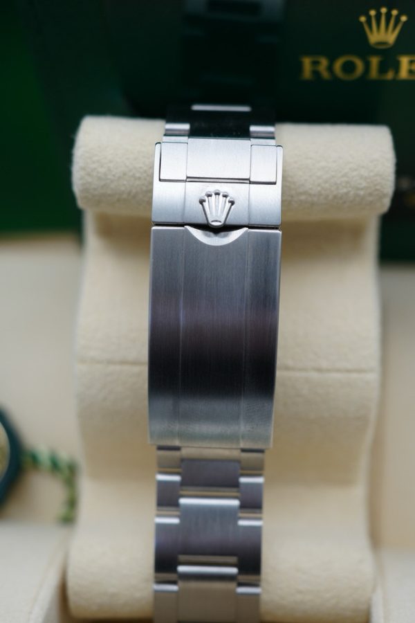 2021 Rolex Submariner Date Black - 126610LN FULL SET INC original receipt - Image 5