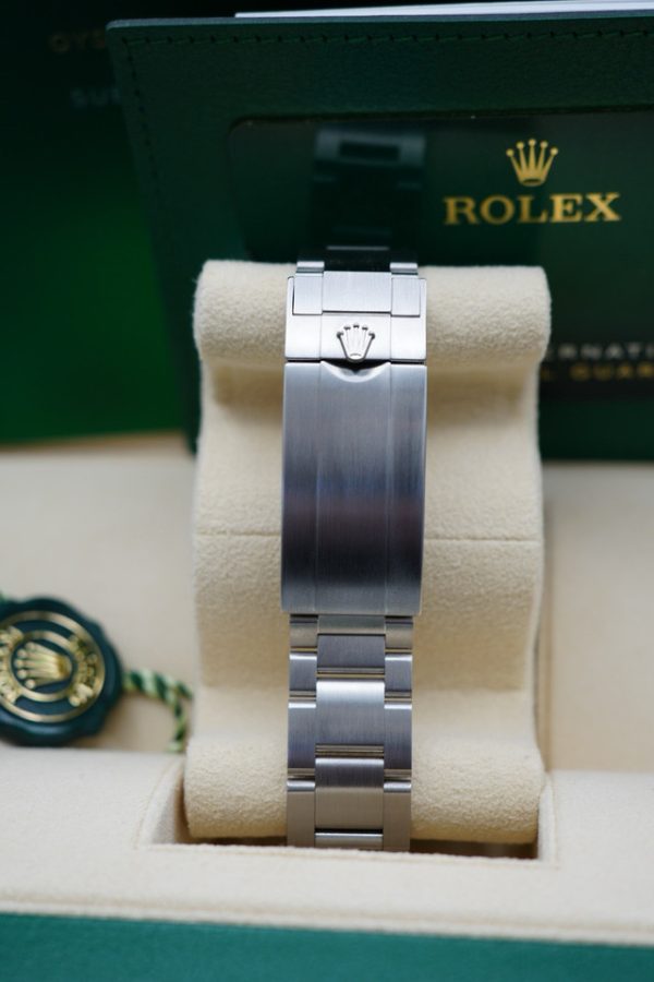 2021 Rolex Submariner Date Black - 126610LN FULL SET INC original receipt - Image 6