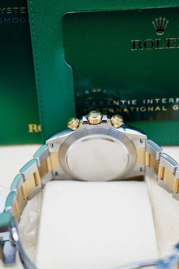 2023 Rolex Cosmograph Daytona 116503 Champagne Dial FULL SET - Image 7