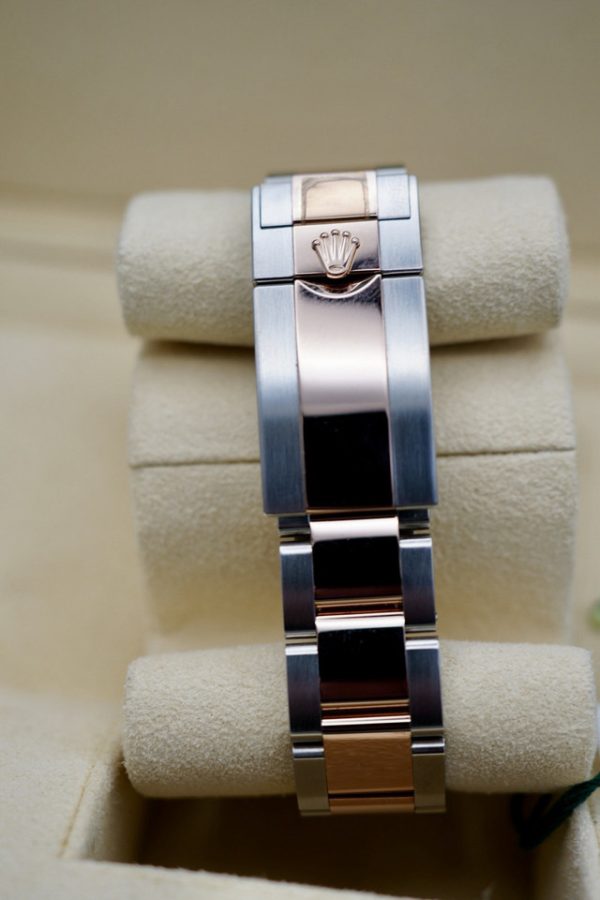 Rolex GMT-Master II 126711CHNR ROOTBEER - Late 2019 FULL SET - Image 7