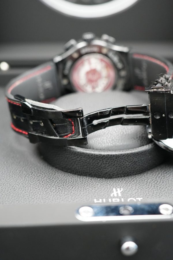 Hublot WOS Exclusive Classic Fusion Chronograph 45mm 525.CM.0173.LR.AUM20 - Image 7