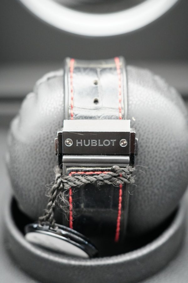 Hublot WOS Exclusive Classic Fusion Chronograph 45mm 525.CM.0173.LR.AUM20 - Image 8