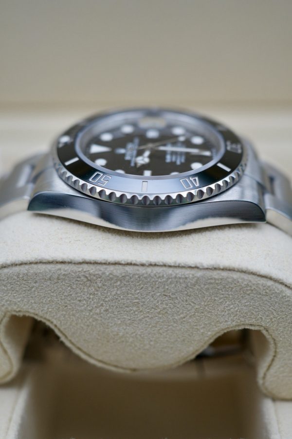 2024 Rolex Submariner Date - 126610LN FULL SET EXCELLENT CONDITION - Image 3