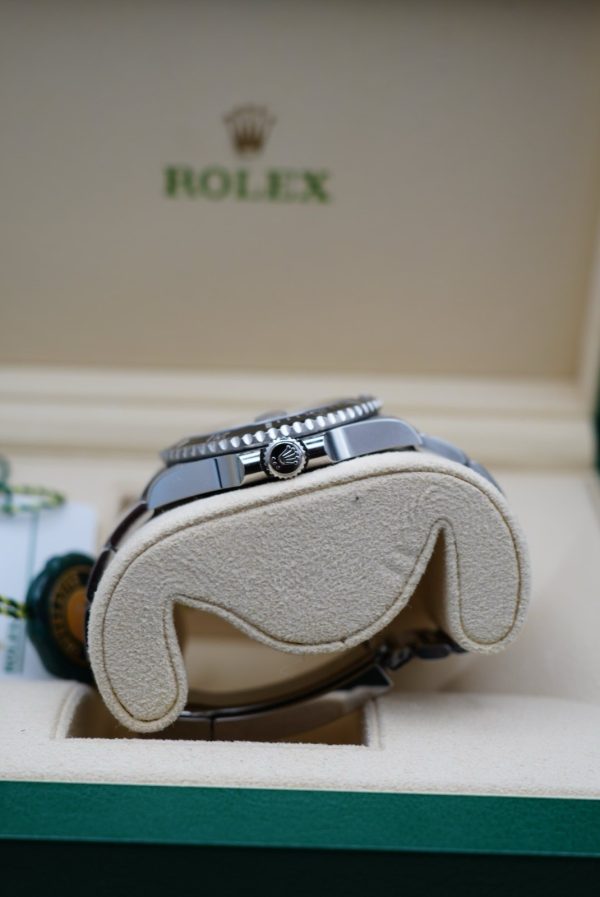 Rolex Submariner Men's Black Watch - 126610LN Mint condition Lovely example - Image 4