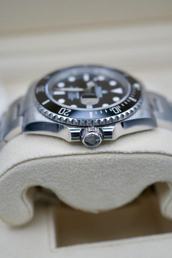 2024 Rolex Submariner Date - 126610LN FULL SET EXCELLENT CONDITION - Image 4