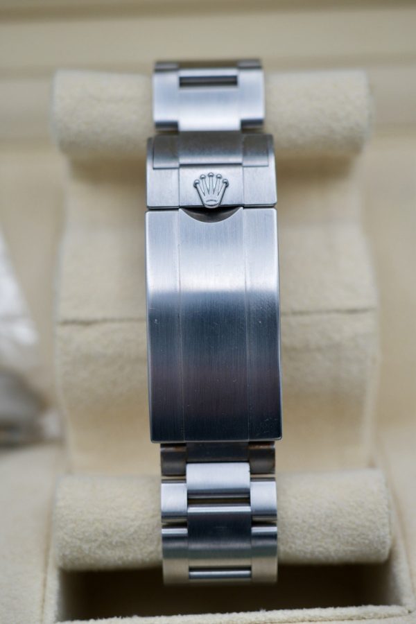 2024 Rolex Submariner Date - 126610LN FULL SET EXCELLENT CONDITION - Image 5