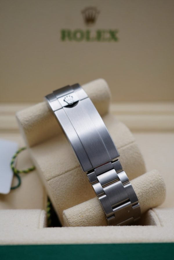 Rolex Submariner Men's Black Watch - 126610LN Mint condition Lovely example - Image 6