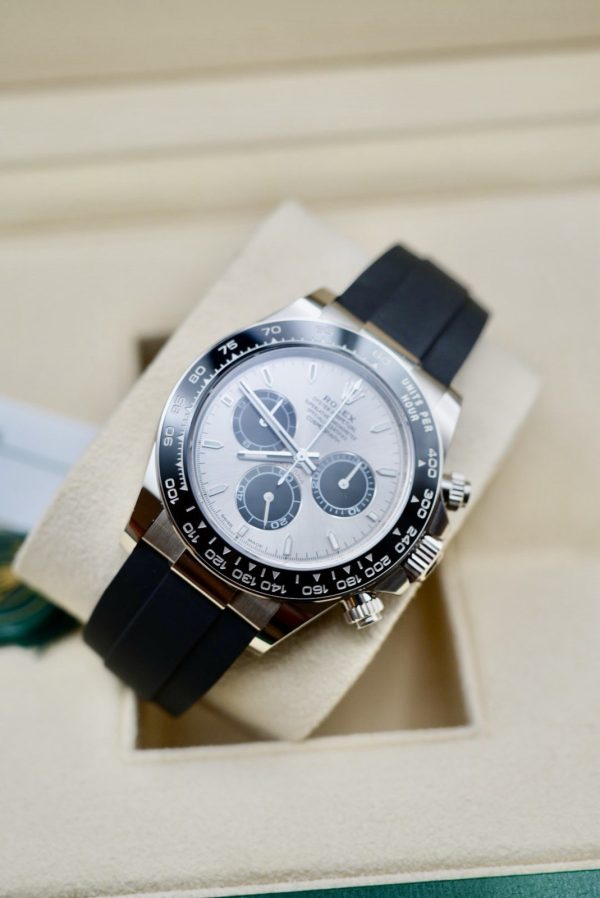 Rolex Daytona 126519ln Ghost 2025 Full Set - Image 3