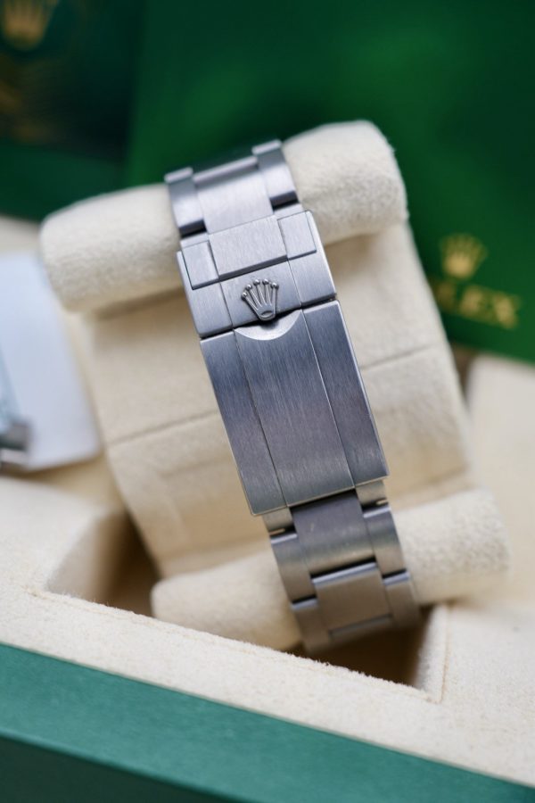 2024 Rolex Yacht Master 42 226627 Black Dial RLX Titanium Box & Papers FULL SET - Image 6