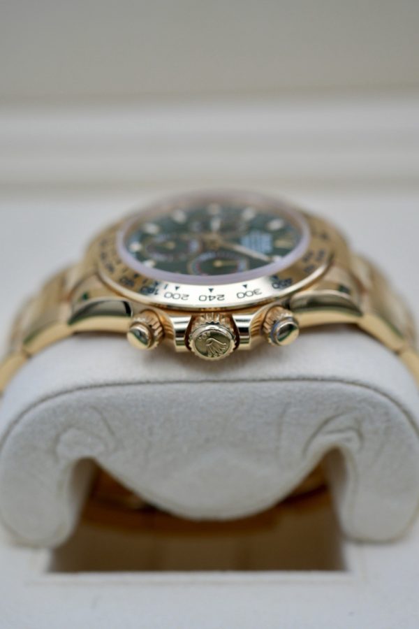 Rolex Daytona 116508 John Mayer - 2020 Full Set - Some stickers - Image 11