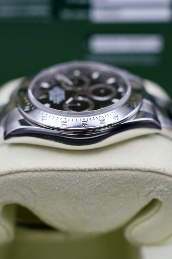 Rolex Daytona Pre Ceramic 116520 2014 - Box & papers - Excellent Condition - Image 5