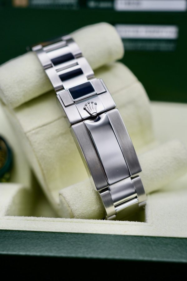 Rolex Daytona Pre Ceramic 116520 2014 - Box & papers - Excellent Condition - Image 6