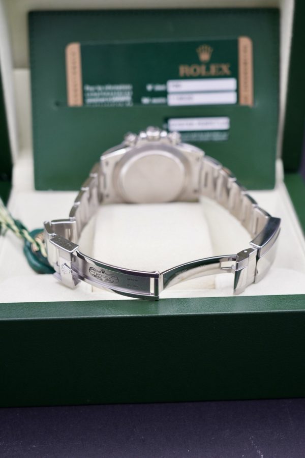 Rolex Daytona Pre Ceramic 116520 2014 - Box & papers - Excellent Condition - Image 8