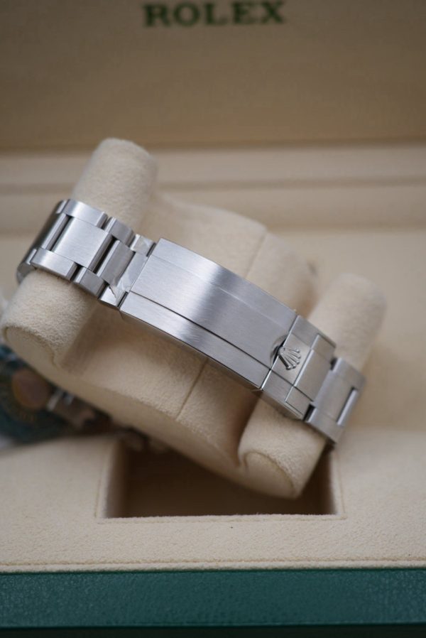 Rolex Submariner Date Men's Watch - 126610LN full set December 2020 - Image 5