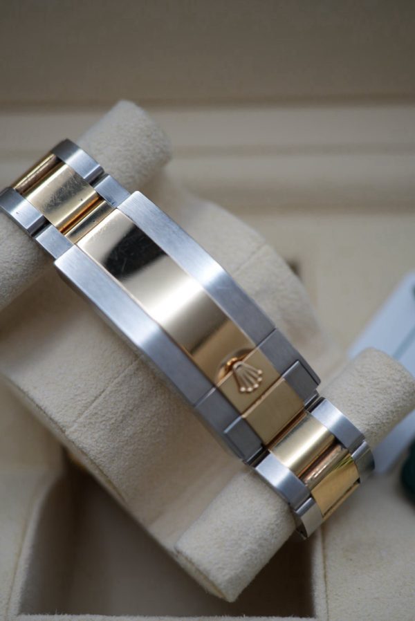 Rolex Sea-Dweller Men's Watch Bi Metal - 126603 2023 - Image 6