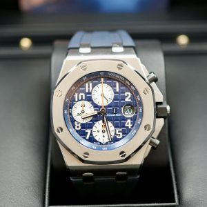 Audemars Piguet 26470ST.OO.A027CA.01 Royal Oak Offshore 2024 AP SERVICE!!