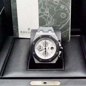 Audemars Piguet Royal Oak Offshore 25940SK - BOX & PAPERS