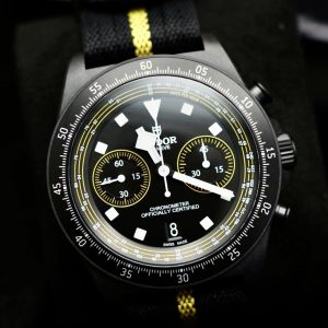 2025 TUDOR Pelagos FXD Tour De France Ltd Ed - 25827KNJN - 1 of 300 UNWORN